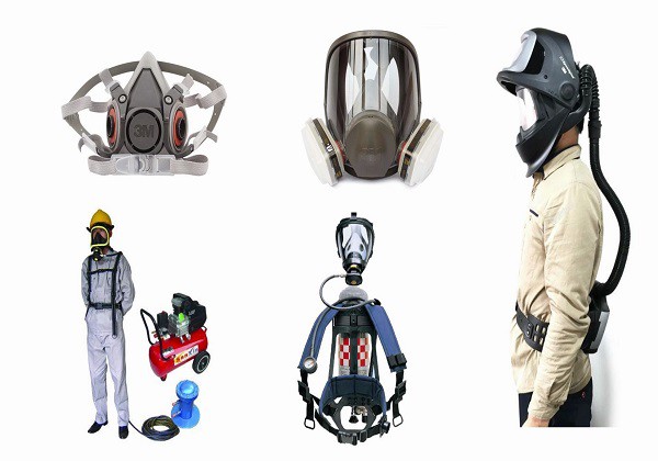 Thiết bị kiểm tra bảo vệ an toàn